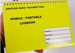 Mobile Portable Logbook