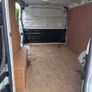 2016 Renault Trafic Image 5
