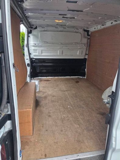 2016 Renault Trafic