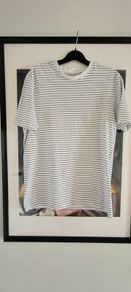 F&F Pure Cotton Stripe Print size S