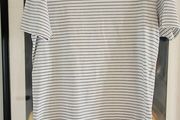 F&amp;F Pure Cotton Stripe Print size S