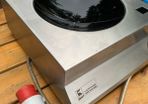 Induction Wok