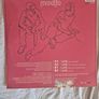 Modjo - Lady (Hear Me Tonight) 12" Vinyl (Original 2000 UK/EU Pressing) Image 4
