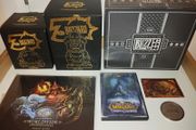 Blizzard Entertainment collectors Lot