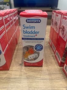 Swim bladder