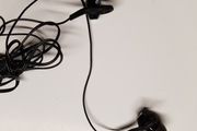 Earphones available for sale