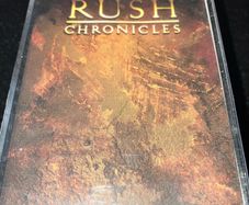 RUSH | Chronicles