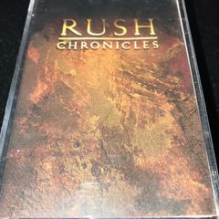 RUSH | Chronicles