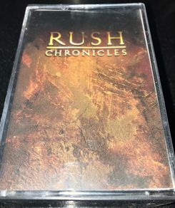 RUSH | Chronicles