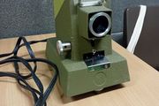 Standard Filmstrip Projector Standard Projector Equipment Co Model 333N Vintage