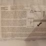 Mamia Dodi Co-Sleeper / Moses Basket Image 8