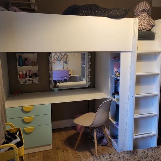 IKEA bunk bed