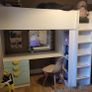 IKEA bunk bed Image 2
