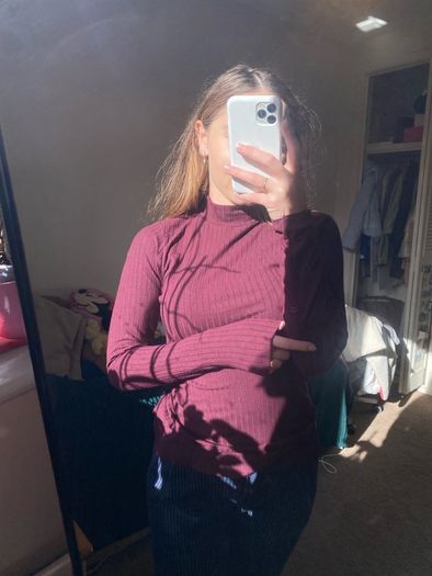 River Island sweater