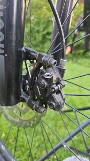 Cube Acid Mountain Bike