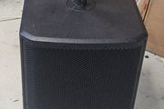 Turbosound ip12b bass bin