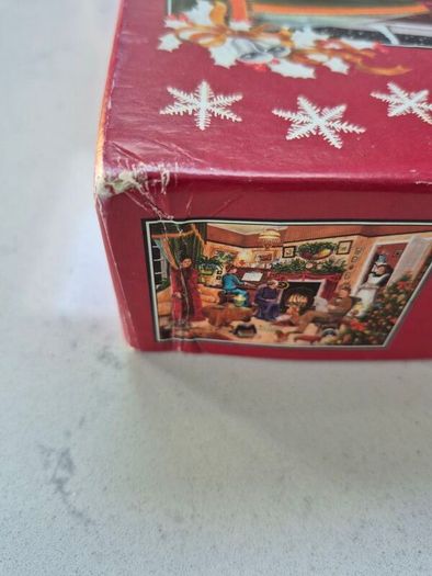 The House of Puzzles  1000 pieces jigsaw puzzle