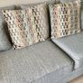 4+3 seater sofa Image 3