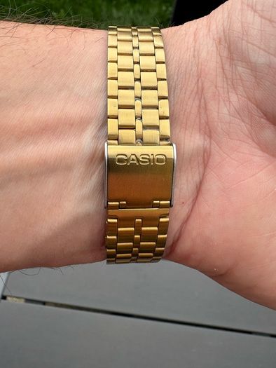 Casio A159