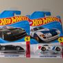 Hot Wheels & Matchbox Model Collection for Sale Image 3
