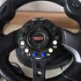 PS2 Steering Wheel & Pedals Set (Sabre Racing Wheel) Image 3