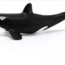 Schleich Baby Orca Animal Figure Image 8