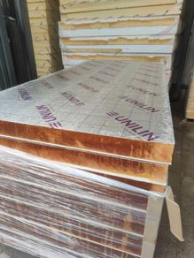 insulation boards