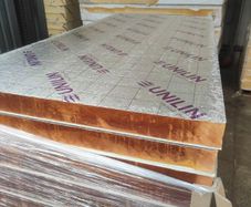 insulation boards