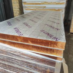 insulation boards
