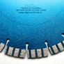 300mm Con Saw Blade for Granite - Top Quality Image 2