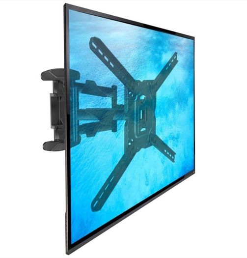 TV Wall Mount Bracket Tilt Swivel 32" - 70" TV
