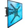 TV Wall Mount Bracket Tilt Swivel 32" - 70" TV Image 9