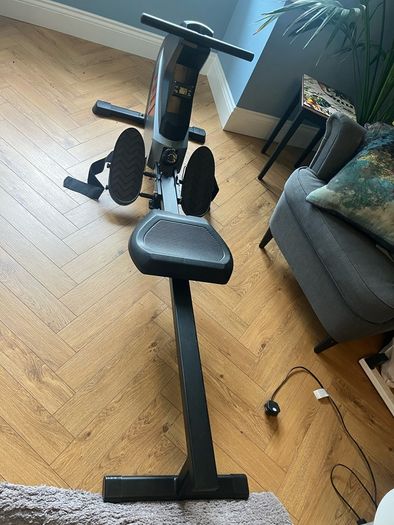 Rowing Machine