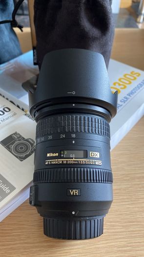 Nikon bundle