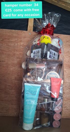 hampers