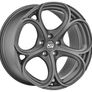 MSW 82 Alloys Wheels Image 4