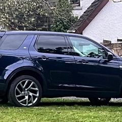 Land Rover Range Rover Sport 2016