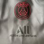 Boys Football Tracksuit from Nike Paris St Germain Size XS Image 5