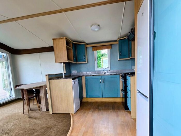 swift Mobile Home