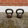 8kg Kettlebells Image 2