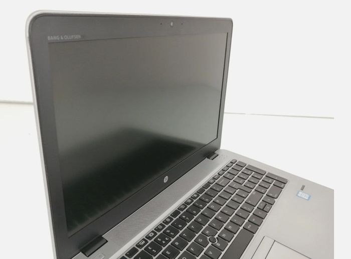 HP Elitebook 850 G4 15.6" Gaming Laptop Intel i7 8GB RAM 256GB SSD NVIDIA 2GB Windows 11 Pro