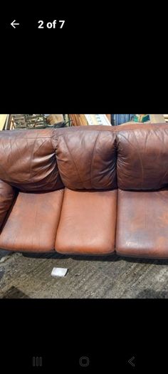 couch
