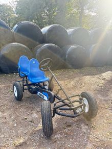 Berg Go Kart