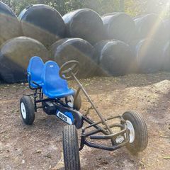 Berg Go Kart