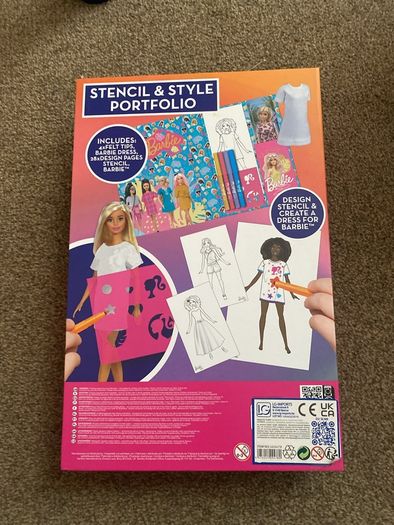 babrie create your own dressing
