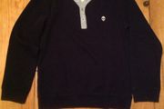 Age 8-9 Mock Layer Knitted Top