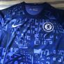 Chelsea training jersey ,New Image 2