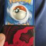 Umbreon and darkrai GX Pokemon Tag team Image 2