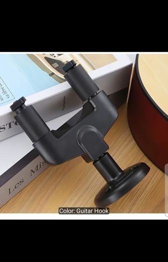 Guitar Wall Holders