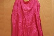 Oasis cerise pink cami top